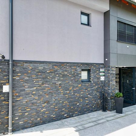 Apartment Bernik II Kranjska Gora Extérieur photo