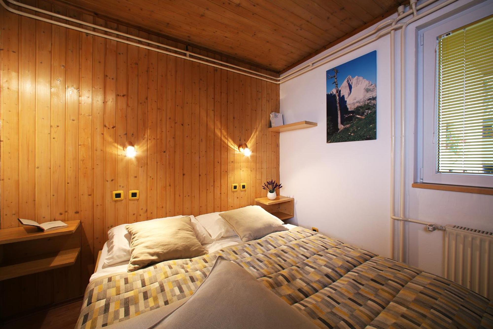 Apartment Bernik II Kranjska Gora Extérieur photo