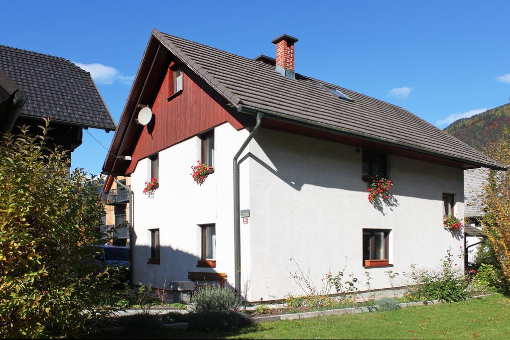 Apartment Bernik II Kranjska Gora Extérieur photo